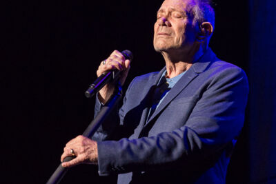 Rob de Nijs @ Casino Kursaal Oostende, picture 36, photographed by Guy Danneels - FrontView Magazine