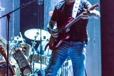 Rob de Nijs @ Casino Kursaal Oostende, picture 44, photographed by Guy Danneels - FrontView Magazine