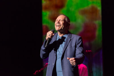 Rob de Nijs @ Casino Kursaal Oostende, picture 50, photographed by Guy Danneels - FrontView Magazine