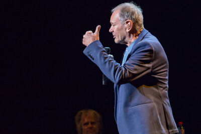 Rob de Nijs @ Casino Kursaal Oostende, picture 69, photographed by Guy Danneels - FrontView Magazine
