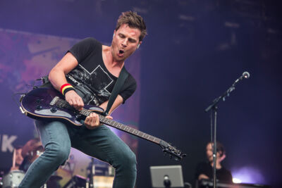 Zornik @ Genk on stage, picture 31, photographed by Marc Verdonck - FrontView Magazine
