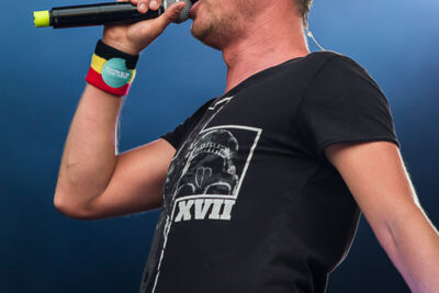 Zornik @ Genk on stage, picture 36, photographed by Marc Verdonck - FrontView Magazine