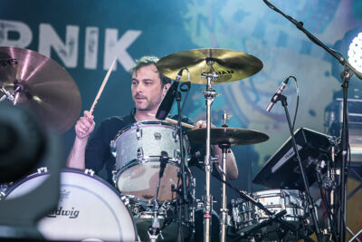 Zornik @ Genk on stage, picture 55, photographed by Marc Verdonck - FrontView Magazine