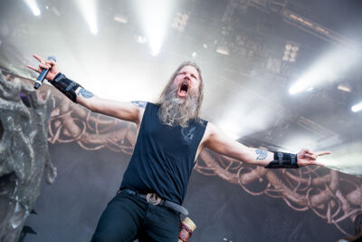 Amon Amarth @ Copenhell 2016, picture 17, photographed by Dorien Goetschalckx - FrontView Magazine