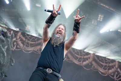 Amon Amarth @ Copenhell 2016, picture 18, photographed by Dorien Goetschalckx - FrontView Magazine
