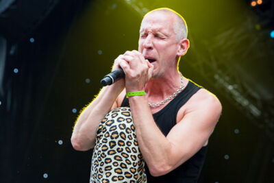 Clawfinger @ Copenhell 2016, foto 6, foto's door Dorien Goetschalckx - FrontView Magazine