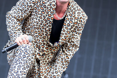 Clawfinger @ Copenhell 2016, foto 12, foto's door Dorien Goetschalckx - FrontView Magazine