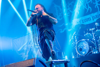 Decapitated @ Copenhell 2016, foto 3, foto's door Dorien Goetschalckx - FrontView Magazine