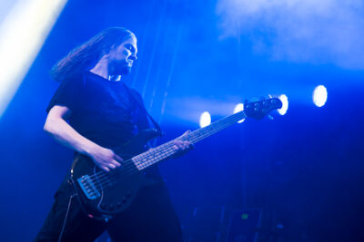 Decapitated @ Copenhell 2016, foto 4, foto's door Dorien Goetschalckx - FrontView Magazine