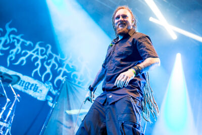 Decapitated @ Copenhell 2016, foto 8, foto's door Dorien Goetschalckx - FrontView Magazine