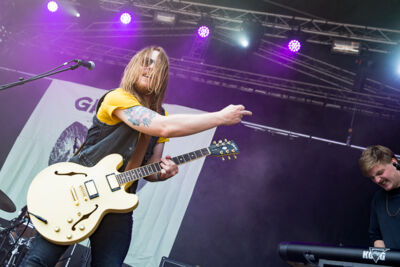 Grusom @ Copenhell 2016, foto 3, foto's door Dorien Goetschalckx - FrontView Magazine