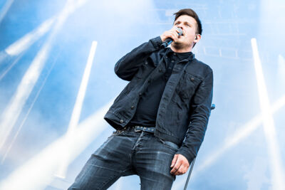 Hellhorse @ Copenhell 2016, foto 6, foto's door Dorien Goetschalckx - FrontView Magazine