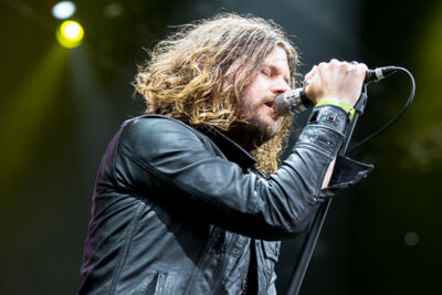 Rival Sons @ Copenhell 2016, foto 12, foto's door Dorien Goetschalckx - FrontView Magazine