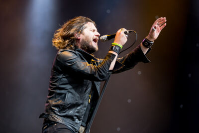 Rival Sons @ Copenhell 2016, foto 16, foto's door Dorien Goetschalckx - FrontView Magazine