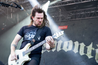 Tremonti @ Copenhell 2016, picture 4, photographed by Dorien Goetschalckx - FrontView Magazine