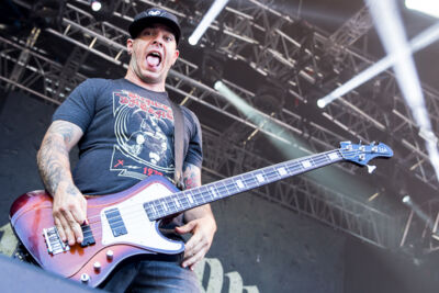 Tremonti @ Copenhell 2016, picture 6, photographed by Dorien Goetschalckx - FrontView Magazine