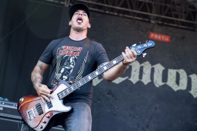 Tremonti @ Copenhell 2016, picture 8, photographed by Dorien Goetschalckx - FrontView Magazine
