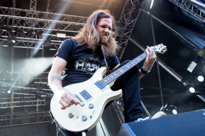 Tremonti @ Copenhell 2016, picture 10, photographed by Dorien Goetschalckx - FrontView Magazine