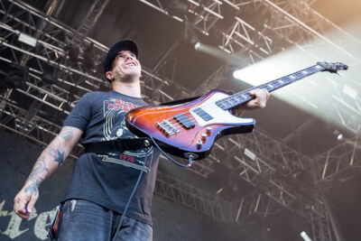 Tremonti @ Copenhell 2016, picture 11, photographed by Dorien Goetschalckx - FrontView Magazine