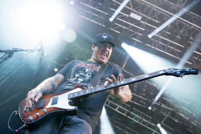 Tremonti @ Copenhell 2016, picture 15, photographed by Dorien Goetschalckx - FrontView Magazine
