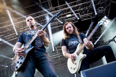 Tremonti @ Copenhell 2016, picture 16, photographed by Dorien Goetschalckx - FrontView Magazine
