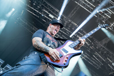 Tremonti @ Copenhell 2016, picture 17, photographed by Dorien Goetschalckx - FrontView Magazine