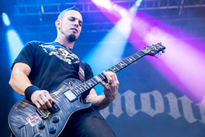 Tremonti @ Copenhell 2016, picture 21, photographed by Dorien Goetschalckx - FrontView Magazine