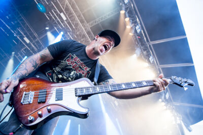 Tremonti @ Copenhell 2016, picture 22, photographed by Dorien Goetschalckx - FrontView Magazine