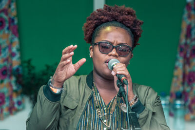 Christopher Martin @ Festival Mundial, picture 8, photographed by Frank Bogers - FrontView Magazine