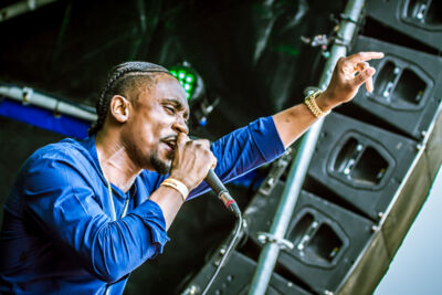 Christopher Martin @ Festival Mundial, picture 10, photographed by Frank Bogers - FrontView Magazine