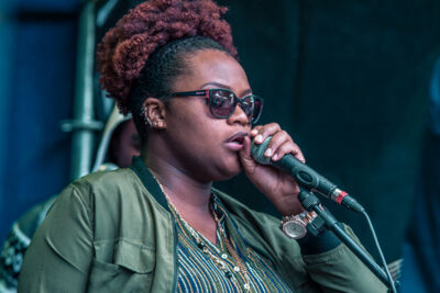 Christopher Martin @ Festival Mundial, picture 11, photographed by Frank Bogers - FrontView Magazine