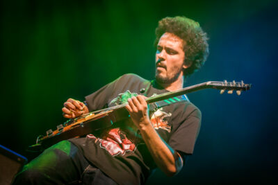 Harrison Stafford and the Professor Crew @ Festival Mundial, picture 8, photographed by Frank Bogers - FrontView Magazine