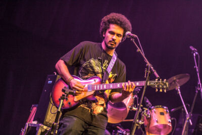 Harrison Stafford and the Professor Crew @ Festival Mundial, picture 11, photographed by Frank Bogers - FrontView Magazine