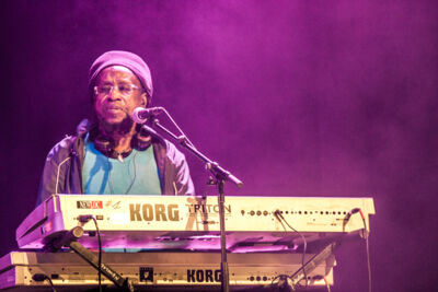 Harrison Stafford and the Professor Crew @ Festival Mundial, picture 13, photographed by Frank Bogers - FrontView Magazine