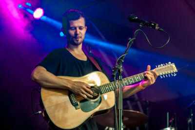 Trad.Attack! @ Festival Mundial, picture 6, photographed by Frank Bogers - FrontView Magazine