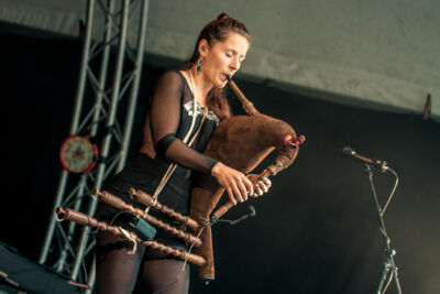 Trad.Attack! @ Festival Mundial, picture 14, photographed by Frank Bogers - FrontView Magazine