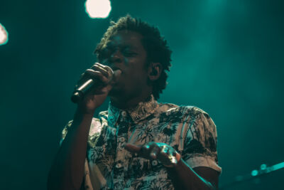 Typhoon @ Festival Mundial, foto 3, foto's door Frank Bogers - FrontView Magazine