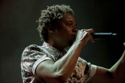 Typhoon @ Festival Mundial, foto 10, foto's door Frank Bogers - FrontView Magazine