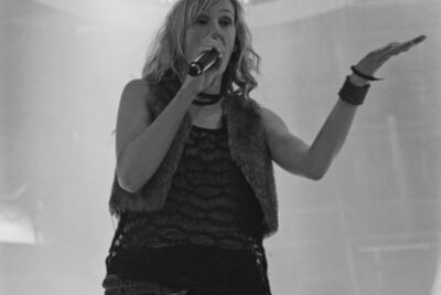 De foute Q-party 2016 @ Expo Gent, foto 73, foto's door Bart Baevegems - FrontView Magazine