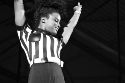 De foute Q-party 2016 @ Expo Gent, foto 88, foto's door Bart Baevegems - FrontView Magazine