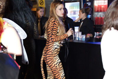 De foute Q-party 2016 @ Expo Gent, foto 110, foto's door Bart Baevegems - FrontView Magazine