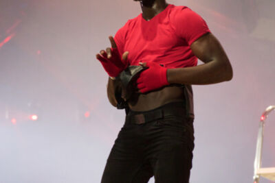 De foute Q-party 2016 @ Expo Gent, foto 116, foto's door Bart Baevegems - FrontView Magazine