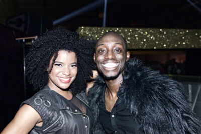 De foute Q-party 2016 @ Expo Gent, foto 120, foto's door Bart Baevegems - FrontView Magazine