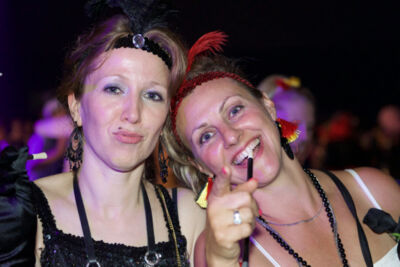 De foute Q party 2016 Sfeerbeelden 2 @ Expo Gent, picture 33, photographed by Bart Baevegems - FrontView Magazine