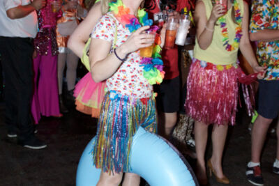 De foute Q party 2016 Sfeerbeelden @ Expo Gent, picture 10, photographed by Bart Baevegems - FrontView Magazine