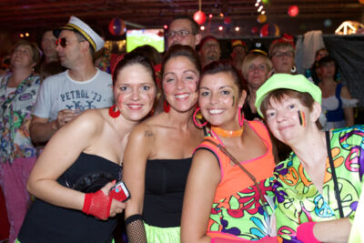 De foute Q party 2016 Sfeerbeelden @ Expo Gent, picture 29, photographed by Bart Baevegems - FrontView Magazine