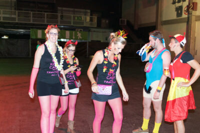 De foute Q party 2016 Sfeerbeelden @ Expo Gent, picture 47, photographed by Bart Baevegems - FrontView Magazine