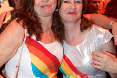 De foute Q party 2016 Sfeerbeelden @ Expo Gent, picture 59, photographed by Bart Baevegems - FrontView Magazine