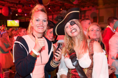 De foute Q party 2016 Sfeerbeelden @ Expo Gent, picture 62, photographed by Bart Baevegems - FrontView Magazine