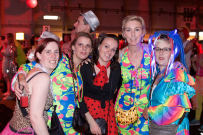 De foute Q party 2016 Sfeerbeelden @ Expo Gent, picture 72, photographed by Bart Baevegems - FrontView Magazine